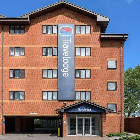 Travelodge Park Royal